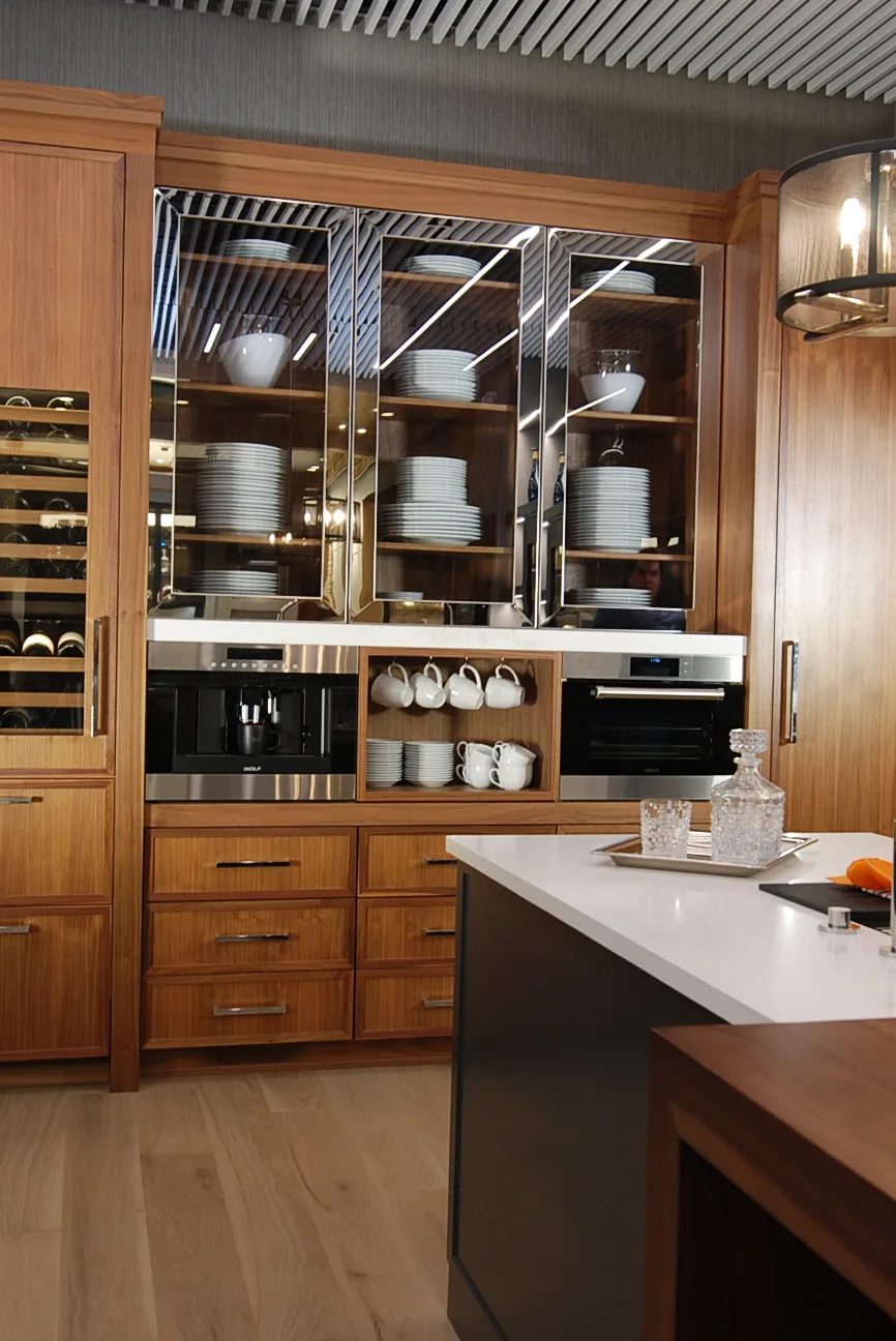 Kelly Thayer Design - Kitchen 2