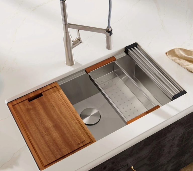 Rivati Roma Workstation