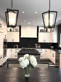 Kildeer Kitchen Remodel